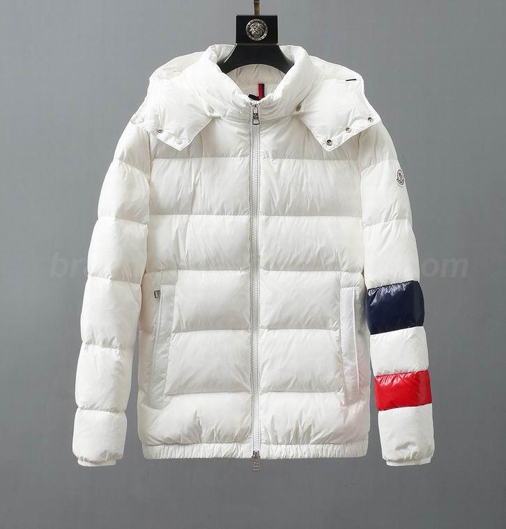 Moncler Men's Outwear 145